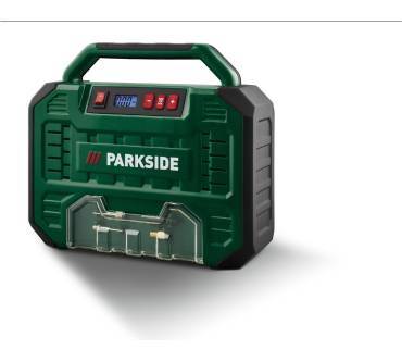 Produktbild Lidl / Parkside PMK 150