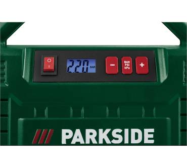 Produktbild Lidl / Parkside PMK 150