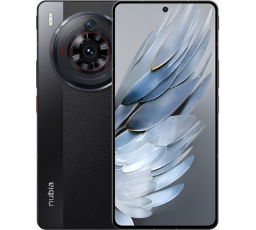 Produktbild Nubia Z50S Pro