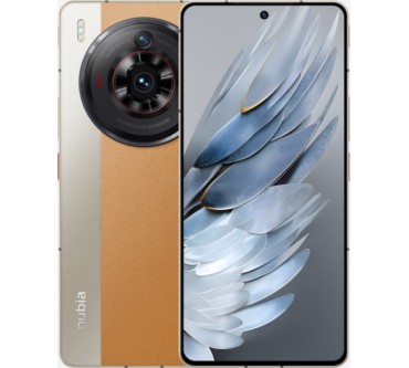 Produktbild Nubia Z50S Pro