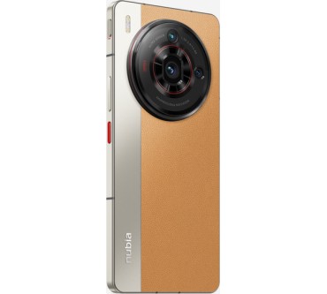 Produktbild Nubia Z50S Pro