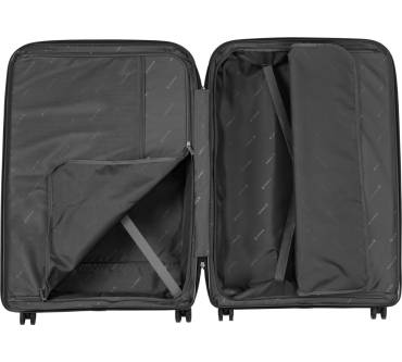 Produktbild Lidl / Topmove Koffer, Hardcase, 90 l