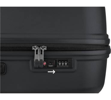 Produktbild Lidl / Topmove Koffer, Hardcase, 90 l