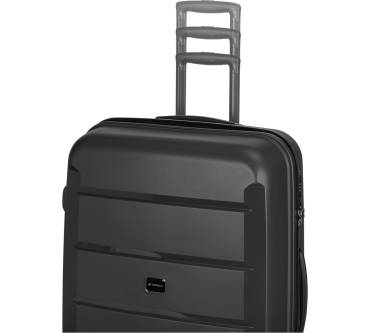 Produktbild Lidl / Topmove Koffer, Hardcase, 90 l