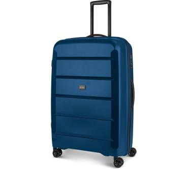 Produktbild Lidl / Topmove Koffer, Hardcase, 90 l