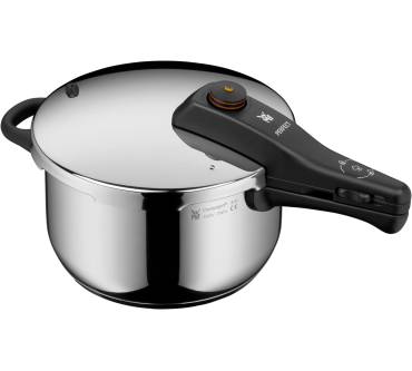 Produktbild WMF Perfect One Pot Schnellkochtopf