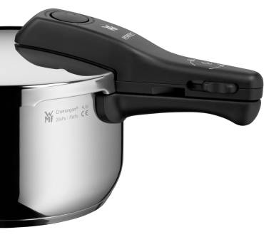 Produktbild WMF Perfect One Pot Schnellkochtopf