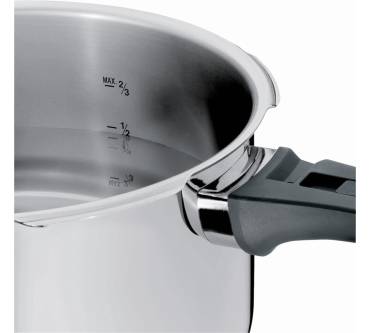 Produktbild WMF Perfect One Pot Schnellkochtopf