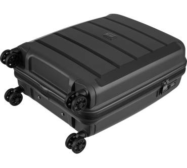 Produktbild Lidl / Topmove Koffer (Boardtrolley), Hardcase, 30 l