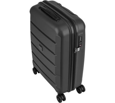 Produktbild Lidl / Topmove Koffer (Boardtrolley), Hardcase, 30 l