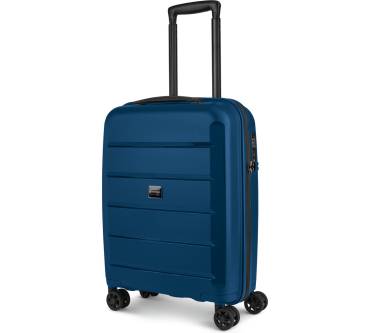 Produktbild Lidl / Topmove Koffer (Boardtrolley), Hardcase, 30 l