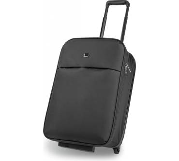 Produktbild Lidl / Topmove Faltbares Trolley-Boardcase, Koffer Softcase, 40 l