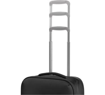 Produktbild Lidl / Topmove Faltbares Trolley-Boardcase, Koffer Softcase, 40 l