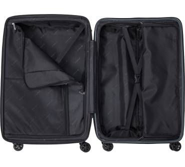 Produktbild Lidl / Topmove Trolley-Reisekoffer, Hardcase, 77 l