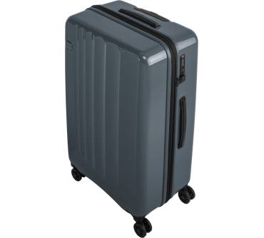 Produktbild Lidl / Topmove Trolley-Reisekoffer, Hardcase, 77 l