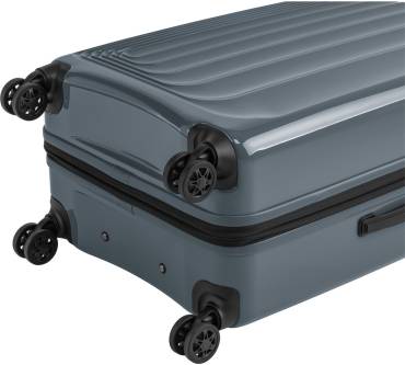 Produktbild Lidl / Topmove Trolley-Reisekoffer, Hardcase, 77 l