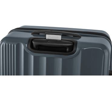 Produktbild Lidl / Topmove Trolley-Reisekoffer, Hardcase, 77 l