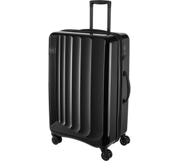 Produktbild Lidl / Topmove Trolley-Reisekoffer, Hardcase, 77 l