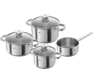 Produktbild Zwilling Joy Kochtopfset 4-teilig