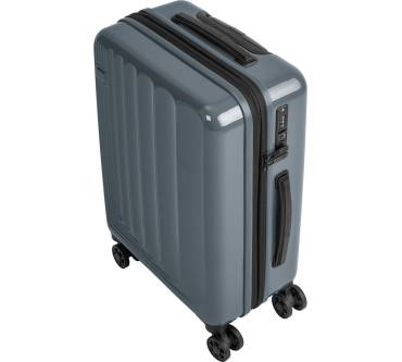 Produktbild Lidl / Topmove Trolley-Reisekoffer, Hardcase, 30 l