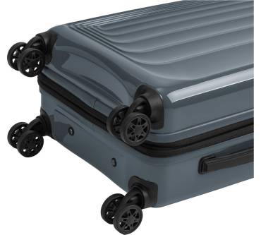 Produktbild Lidl / Topmove Trolley-Reisekoffer, Hardcase, 30 l