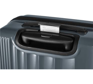 Produktbild Lidl / Topmove Trolley-Reisekoffer, Hardcase, 30 l