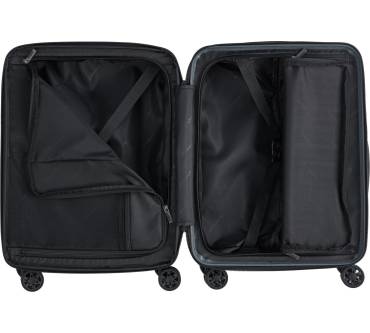 Produktbild Lidl / Topmove Trolley-Reisekoffer, Hardcase, 30 l