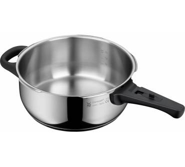 Produktbild WMF Perfect One Pot Schnellkochtopf-Set Induktion 2-teilig