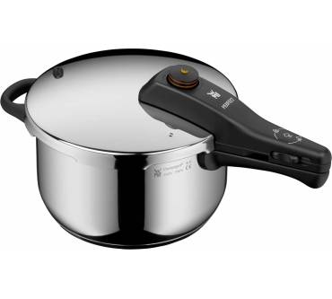 Produktbild WMF Perfect One Pot Schnellkochtopf-Set Induktion 2-teilig