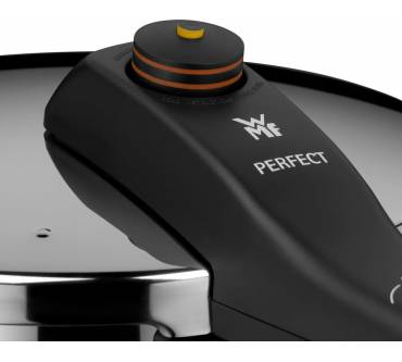 Produktbild WMF Perfect One Pot Schnellkochtopf-Set Induktion 2-teilig