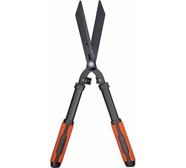 Produktbild Black + Decker Heckenschere (gezahnt, 61 cm)