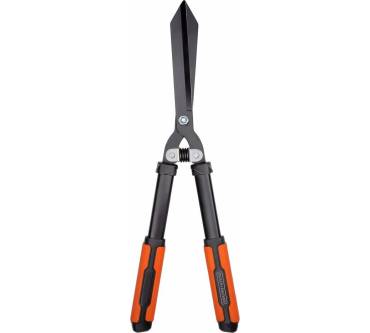 Produktbild Black + Decker Heckenschere (gezahnt, 61 cm)