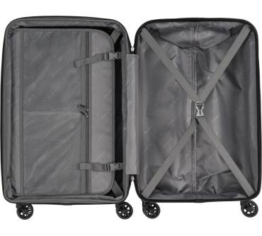 Produktbild Lidl / Topmove Trolley-Reisekoffer, Hardcase, 63 l