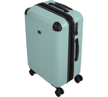 Produktbild Lidl / Topmove Trolley-Reisekoffer, Hardcase, 63 l