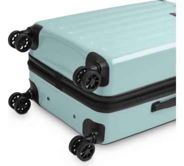 Produktbild Lidl / Topmove Trolley-Reisekoffer, Hardcase, 63 l