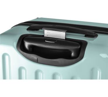 Produktbild Lidl / Topmove Trolley-Reisekoffer, Hardcase, 63 l