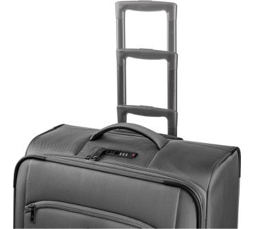 Produktbild Lidl / Topmove Kofferset, Softcase, 62 l und 96 l