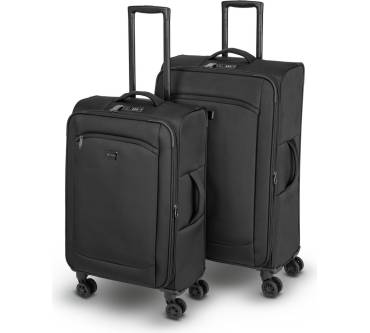 Produktbild Lidl / Topmove Kofferset, Softcase, 62 l und 96 l