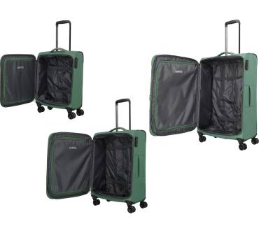 Produktbild Paklite Lido Trolley Set S/M/L