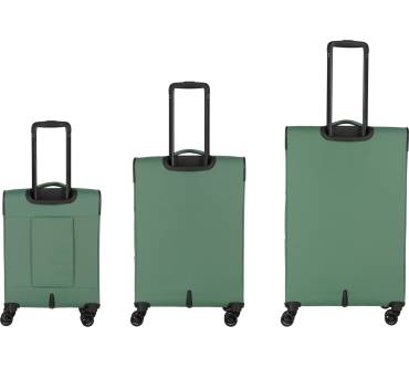 Produktbild Paklite Lido Trolley Set S/M/L