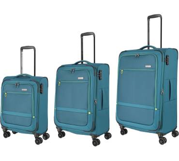 Produktbild Paklite Lido Trolley Set S/M/L