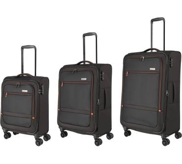 Produktbild Paklite Lido Trolley Set S/M/L