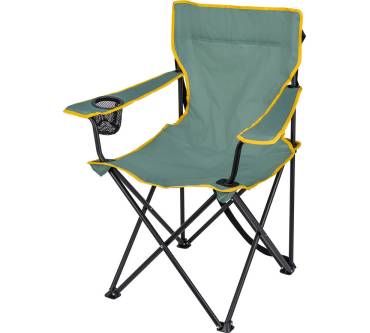 Produktbild Lidl / Rocktrail Faltbarer Campingstuhl, mit höhenverstellbaren Armlehnen