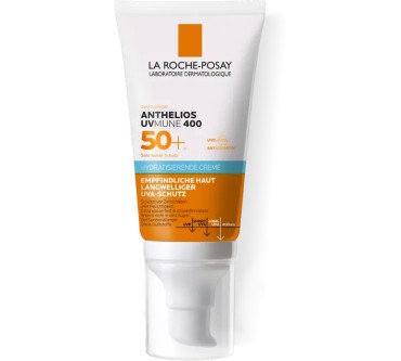 Produktbild La Roche-Posay Anthelios uvmune 400 50+