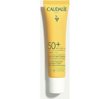 Produktbild Caudalie Vinosun Protect 50+