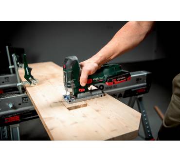 Produktbild Metabo ST 18 LT 130 BL