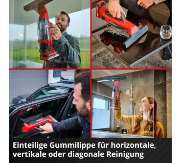 Produktbild Einhell Brillianto