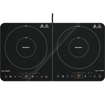 Produktbild Lidl / Silvercrest SDI 3500 E1