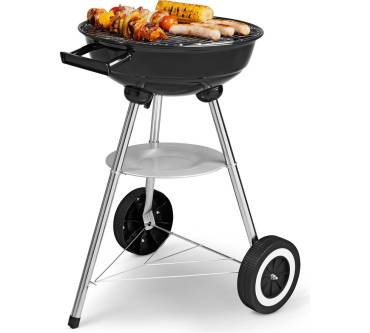 Produktbild Lidl Grillmeister Kansas