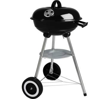 Produktbild Lidl Grillmeister Kansas